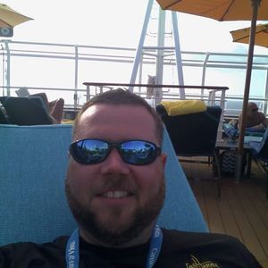 Meet your Posher, Jonathan